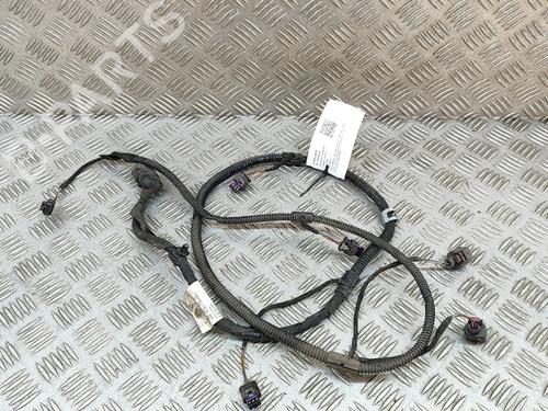 Used Electronic module VW GOLF VII (5G1, BQ1, BE1, BE2) 2.0 R 4motion (300 hp) 19283025