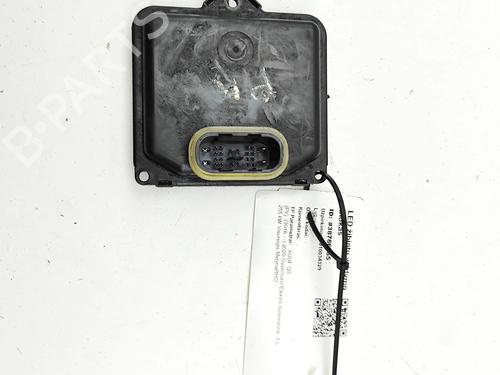 Electronic module AUDI Q5 (FYB, FYG) SQ5 TDI Mild Hybrid quattro | BP39458252M83 - Image 2