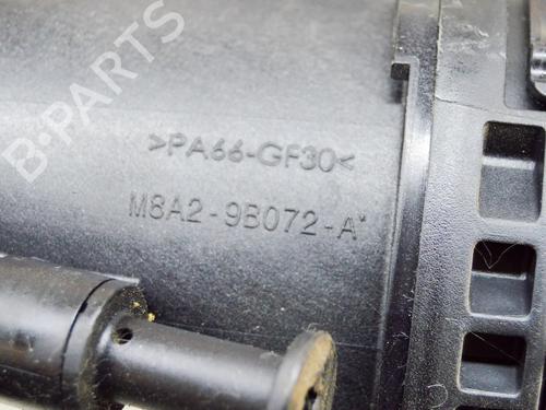 Support JAGUAR F-PACE (X761) 2.0 D200 MHEV | BP27758471C155 