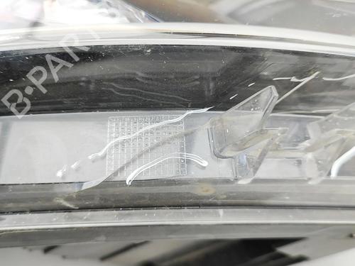 Right headlight OPEL VIVARO B Bus (X82) 1.6 CDTI (06) | BP33386305C29 - Image 6