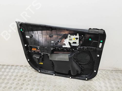 Front right panel KIA NIRO I (DE) E-NIRO | BP37269308C59 - Image 2