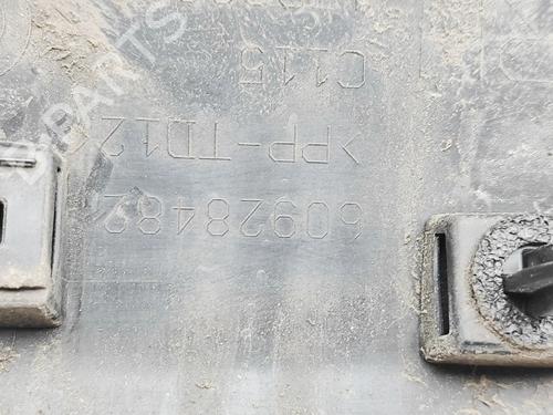 Dørliste JEEP COMPASS (MP, M6, MV, M7) 1.3 HYBRID 4X4 | BP33377866C150  - Image 9