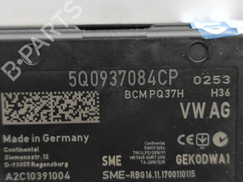 Electronic module VW GOLF VII (5G1, BQ1, BE1, BE2) 2.0 GTD | BP37583827M83  - Image 10