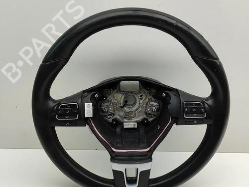 Used Steering wheel Steering wheel VW PASSAT B7 Variant (365) 1.6 TDI (105 hp) 33371240 33371240
