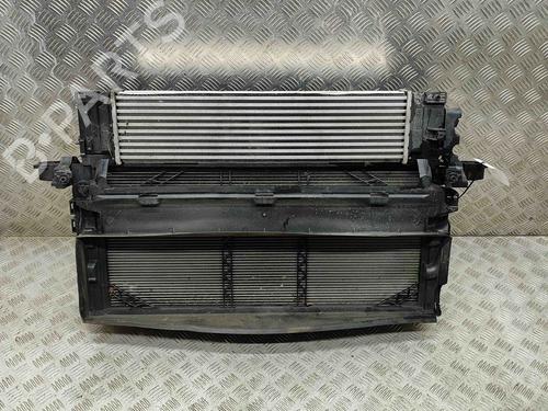 Used Radiator set VOLVO XC40 (536) T3 (150 hp) 29752815