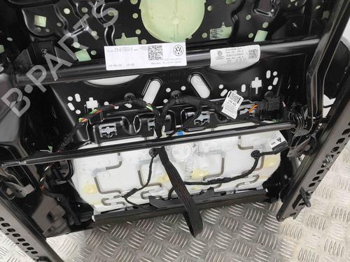 Seats set VW ID.4 (E21) PRO | BP27779105C78