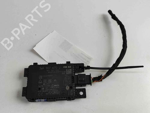 Used Electronic module Electronic module VW TAYRON (R41) 1.5 eHybrid (204 hp) 29459046 29459046