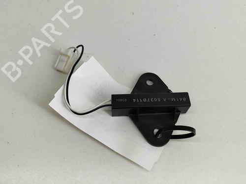 Używane Moduł elektroniczny MITSUBISHI OUTLANDER III (GG_W, GF_W, ZJ, ZL, ZK) 2.0 Hybrid 4WD (GG2W) (200 hp) 27777509