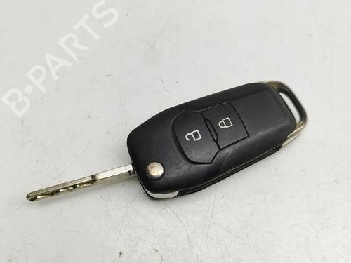 Used Electronic module Electronic module FORD RANGER (TKE) 2.2 TDCi (131 hp) 35984142 35984142