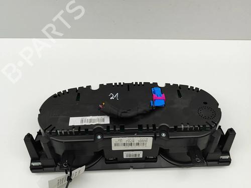 Instrument cluster VW PASSAT B7 Variant (365) 1.6 TDI | BP26014828C47 