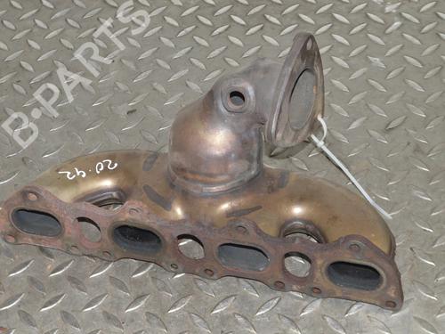 Exhaust manifold VW PASSAT B6 (3C2) 2.0 TDI | BP30225580M110 - Image 2