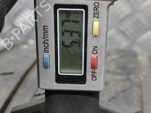 Fælk BMW 5 (G30, F90) 530 e Plug-in Hybrid | BP29458352C45