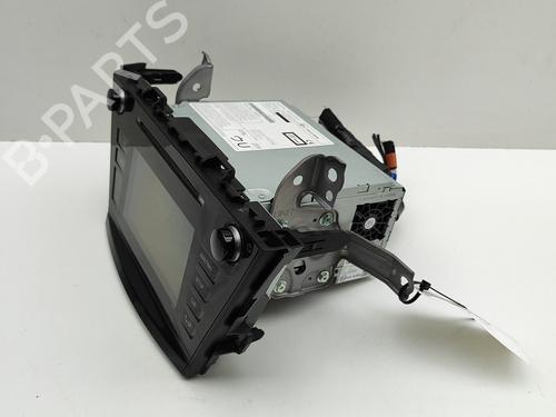 Elektronisk modul TOYOTA PRIUS PLUS (_W4_) 1.8 Hybrid (ZVW4_) | BP27531773M83 