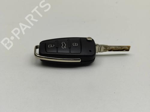 Electronic module AUDI Q3 (8UB, 8UG) 2.0 TFSI quattro | BP37610127M83 - Image 3
