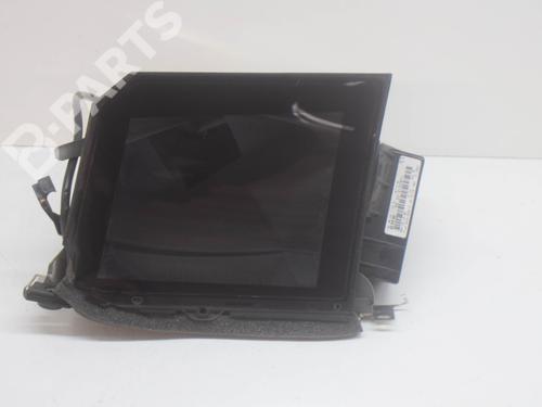 Used Display monitor SAAB 9-5 (YS3E) 2.0 t (185 hp) 7739760