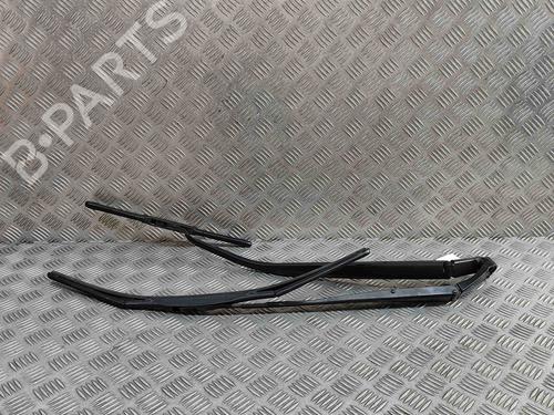 Used Front wipers mechanism TOYOTA AURIS (_E18_) 1.3 Dual-VVTi (NRE180_, NRE180R) (99 hp) 29458699