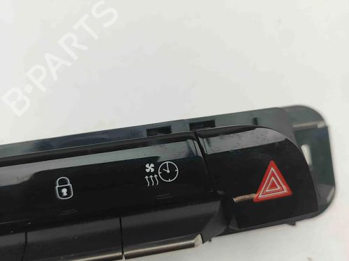 Electronic module CITROËN C5 AIRCROSS (A_) 1.6 Hybrid 225 (A45GFR) | BP29459576M83  - Image 5