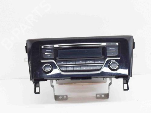 Used Electronic module NISSAN X-TRAIL III (T32_, T32R, T32RR) 1.6 DIG-T (T32) (163 hp) 7852753