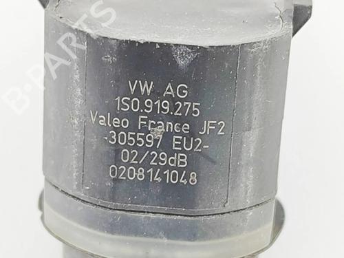 Electronic module VW CC B7 (358) 2.0 TDI | BP37522607M83  - Image 6
