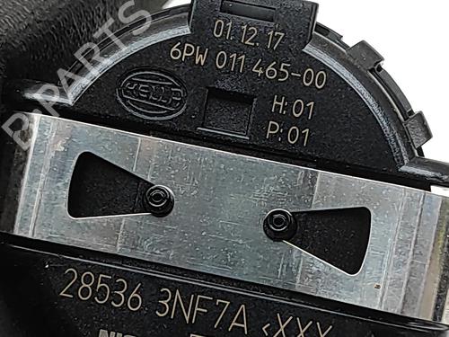 Electronic sensor NISSAN LEAF (ZE1) Electric | BP33391176M84  - Image 5