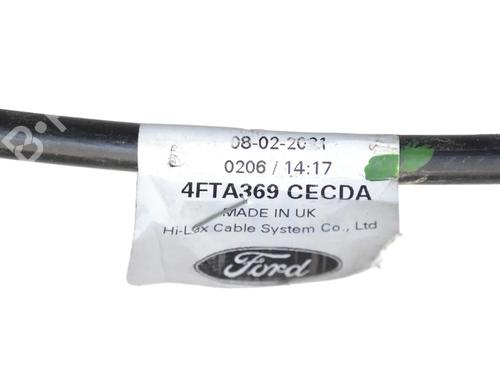 Other FORD TRANSIT V363 Van (FCD, FDD) 2.0 EcoBlue | BP30248542O1 