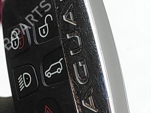 Electronic module JAGUAR F-PACE (X761) 2.0 TD4 AWD | BP33291700M83 - Image 5