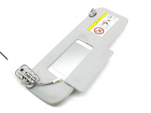 Left sun visor TESLA MODEL 3 (5YJ3) EV AWD | BP33732533I1 - Image 3