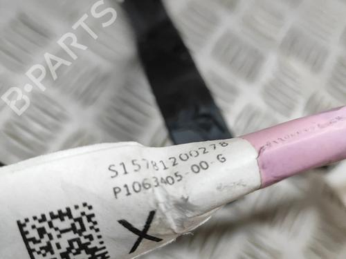 Wiring harness TESLA MODEL X (5YJX) P100D AWD | BP26309383E16 - Image 6