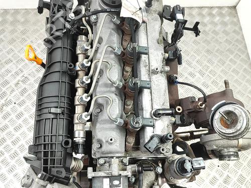 Engine KIA PRO CEE'D (JD) 1.6 CRDi 110 | BP34347468M1  - Image 5
