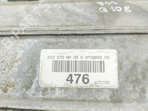 Gearbox BMW 4 Gran Coupe (F36) 435 d xDrive | BP32392248M3 