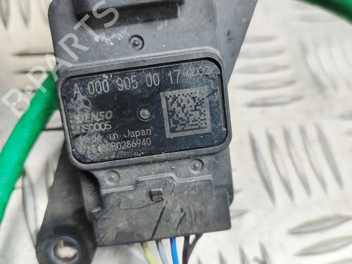 Electronic sensor MERCEDES-BENZ GLE (V167) GLE 300 d 4-matic (167.109) | BP35983542M84 - Image 7