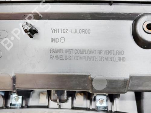 Dashboard RENAULT ARKANA I (LCM_, LDN_) 1.6 E-TECH 145 (LDMU) | BP37238298C46 - Image 9