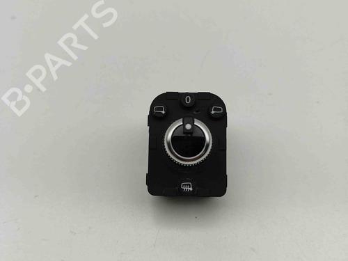 Used Mirror switch AUDI A5 Sportback (F5A, F5F) S5 TFSI quattro (354 hp) 27532962
