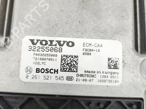 Engine control unit (ECU) VOLVO XC40 (536) T3 | BP33377072M57  - Image 5