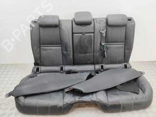 Seats set LAND ROVER RANGE ROVER VELAR (L560) 2.0 D180 TD4 4x4 | BP39409430C78 - Image 5