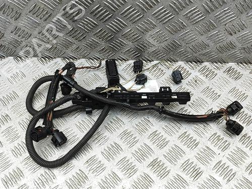 Used Wiring harness MINI MINI (R56) Cooper D (112 hp) 31047881