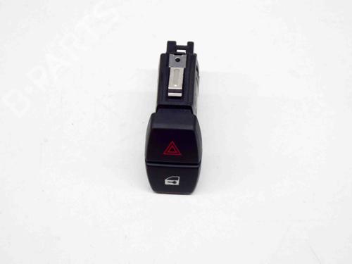 Used Warning switch BMW 5 (F10) 535 d (313 hp) 8412470