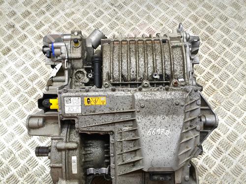Engine MERCEDES-BENZ EQB (X243) EQB 350 4-matic (243.612) | BP39566124M1 - Image 2
