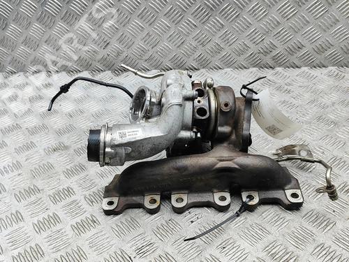 Turbolader/Kompressor PORSCHE MACAN (95B) 3.0 S | BP38932224M71 - Image 3