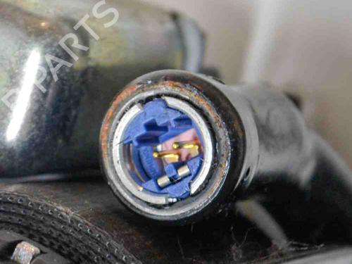 Front left seatbelt SKODA SUPERB II Estate (3T5) 2.0 TDI 16V | BP8352867I26 