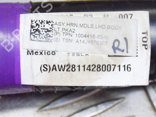 Wiring harness TESLA MODEL S (5YJS) P85 | BP14617983E16 