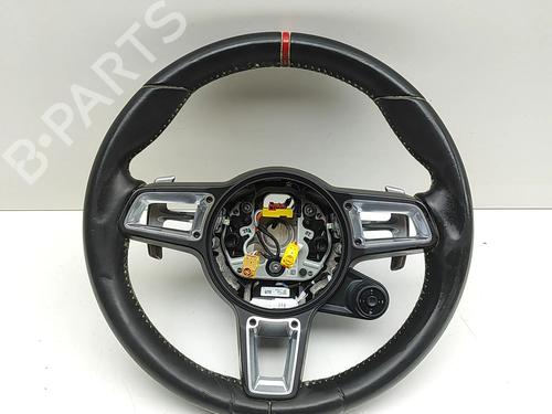 Rat PORSCHE 911 (991) 3.0 Carrera S (420 hp) 32392309