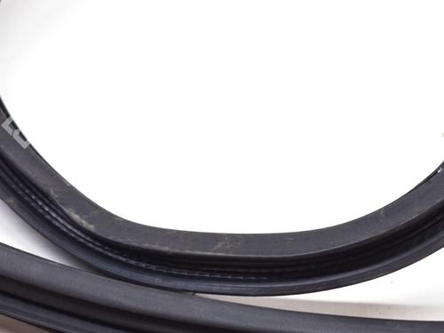 Rubber door seal AUDI Q5 (FYB, FYG) 40 TDI Mild Hybrid quattro | BP27762376C142 