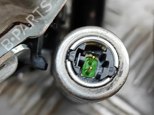 Front left seatbelt BMW 5 (G30, F90) 530 e Plug-in Hybrid | BP27576976I26  - Image 9