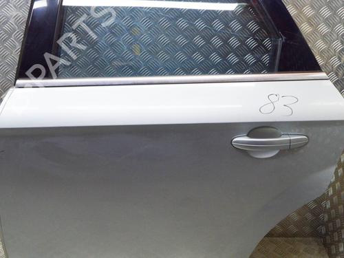 Used Left rear door PEUGEOT 308 I (4A_, 4C_) 1.6 HDi (109 hp) 16270843