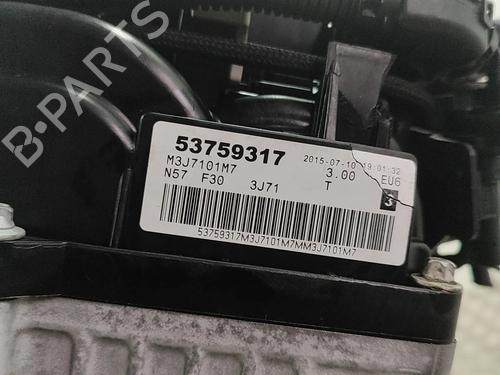 Engine BMW 1 (F20) 116 d | BP33937612M1  - Image 8