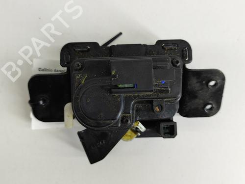 Tailgate lock JEEP COMPASS (MK49) 2.2 CRD 4x4 | BP16711510C101 