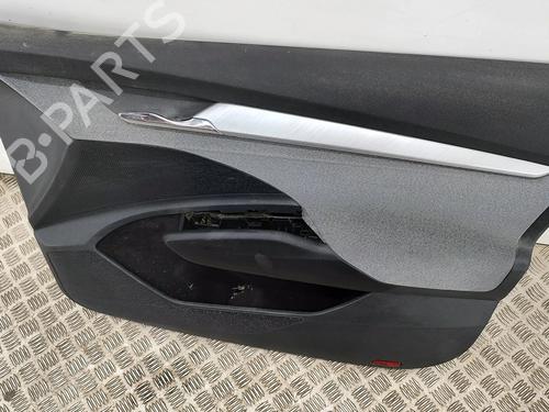 Front right panel SKODA ENYAQ iV SUV (5AZ) 60 | BP27775260C59 - Image 3