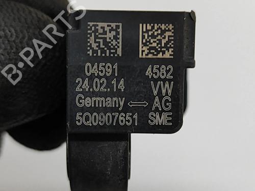 Electronic sensor VW GOLF VII (5G1, BQ1, BE1, BE2) 2.0 GTD | BP24142172M84 - Image 6