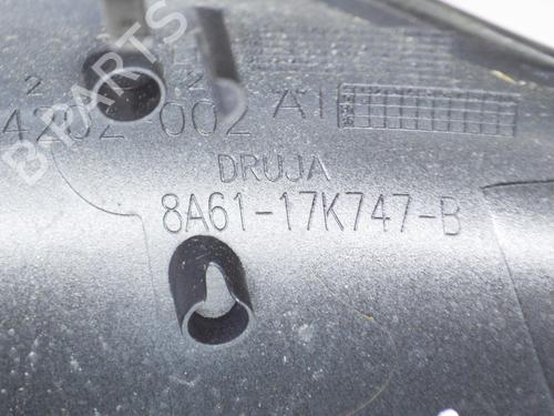 Other FORD FIESTA VI (CB1, CCN) 1.0 EcoBoost | BP16270882O1 